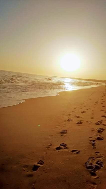 Alfamar V3 Falésia Beach Hébergement de vacances *