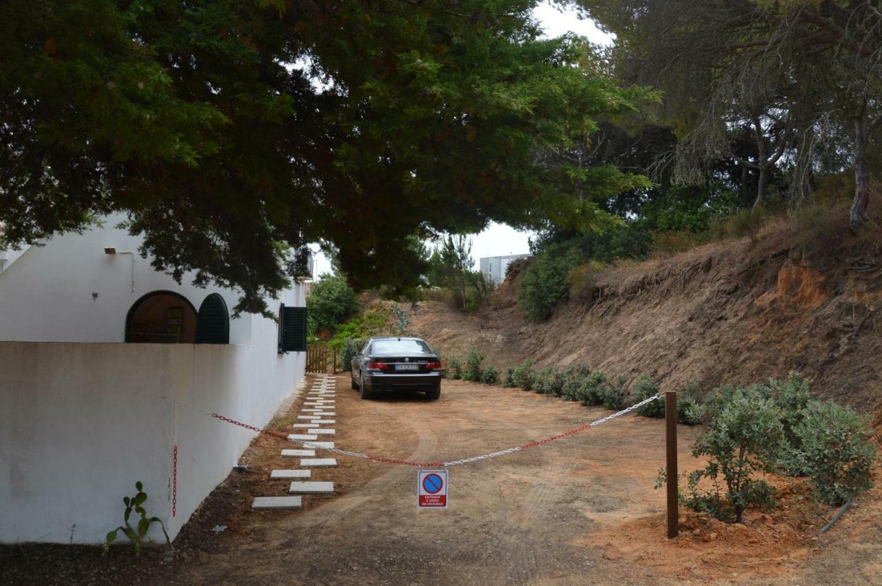 Hébergement de vacances Alfamar V3 Falésia Beach